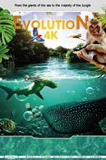 Watch Evolution 4K Putlocker