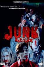 Watch Junk: Shiry�-gari Putlocker