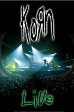 Watch Korn Live Putlocker