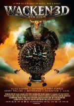 Watch Wacken 3D Putlocker