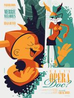 Watch What's Opera, Doc? (Short 1957) Putlocker