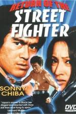 Watch Return Of The Street Fighter Putlocker
