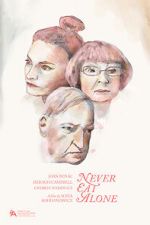 Watch Never Eat Alone Putlocker