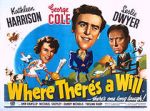Watch Where There\'s a Will Putlocker
