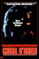 Watch China O'Brien Putlocker