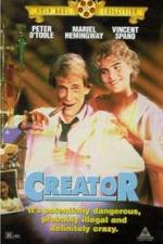 Watch Creator Putlocker