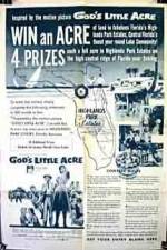 Watch God's Little Acre Putlocker
