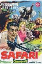Watch Safari Putlocker
