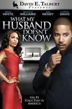Watch What My Husband Doesn't Know Putlocker