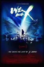 Watch We Are X Putlocker