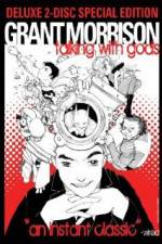 Watch Grant Morrison Talking with Gods Putlocker