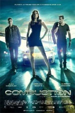 Watch Combustion Putlocker