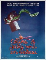Watch Celine and Julie Go Boating Putlocker