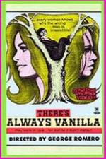 Watch Theres Always Vanilla Putlocker