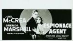Watch Espionage Agent Putlocker
