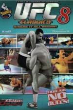 Watch UFC 8 David vs Goliath Putlocker