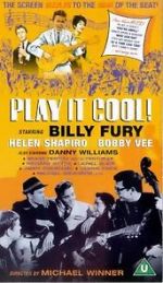 Watch Play It Cool Putlocker