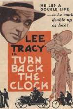 Watch Turn Back the Clock Putlocker