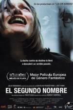 Watch Second Name Putlocker
