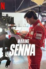 Watch Making Senna Putlocker