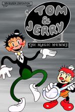 Watch The Magic Mummy (Short 1933) Putlocker