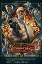 Watch Torrente V: Misi�n Eurovegas Putlocker