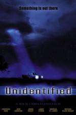 Watch Unidentified Putlocker