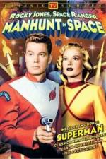 Watch Manhunt in Space Putlocker