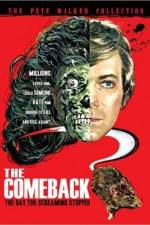 Watch The Comeback Putlocker