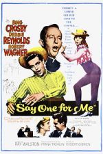 Watch Say One for Me Putlocker