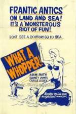 Watch What a Whopper Putlocker