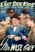Watch Mr. Wise Guy Putlocker