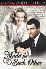 Watch Made for Each Other Putlocker