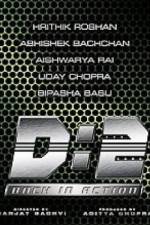 Watch Dhoom:2 Putlocker