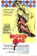 Watch Mickey One Putlocker