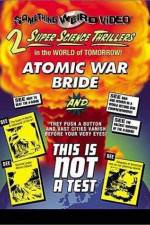 Watch This Is Not a Test Putlocker