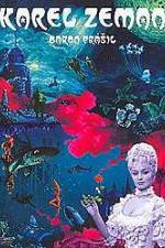 Watch Baron M�nchhausen Putlocker