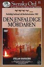Watch The Simple-Minded Murderer Putlocker