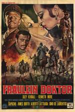 Watch Fr�ulein Doktor Putlocker