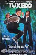 Watch The Tuxedo Putlocker