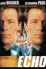 Watch Echo Putlocker