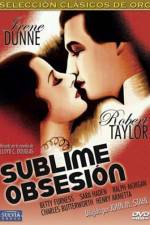 Watch Magnificent Obsession Putlocker