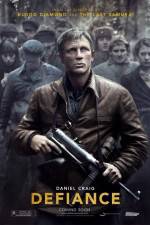 Watch Defiance Putlocker