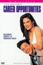 Watch Career Opportunities Putlocker