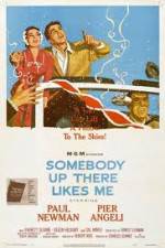 Watch Somebody Up There Likes Me Putlocker