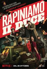Watch Robbing Mussolini Putlocker