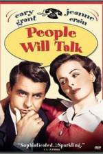 Watch People Will Talk Putlocker