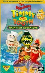 Watch The Adventures of Timmy the Tooth: Rainy Day Adventure Putlocker