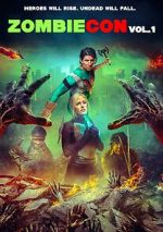 Watch ZombieCON Vol. 1 Putlocker