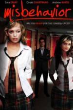 Watch Misbehavior Putlocker